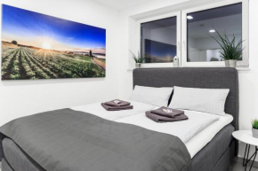 Auszeit Apartment WESTEND